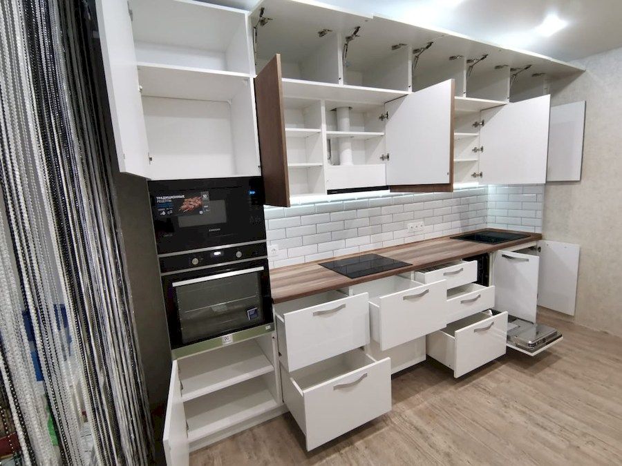 Череповец, Микрорайон Зашекснинский