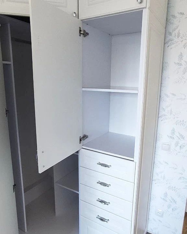 Шкафы-Шкаф по размеру «Модель 107»-фото3