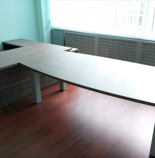 Офисная мебель-Офисная мебель «Модель 169»-фото5