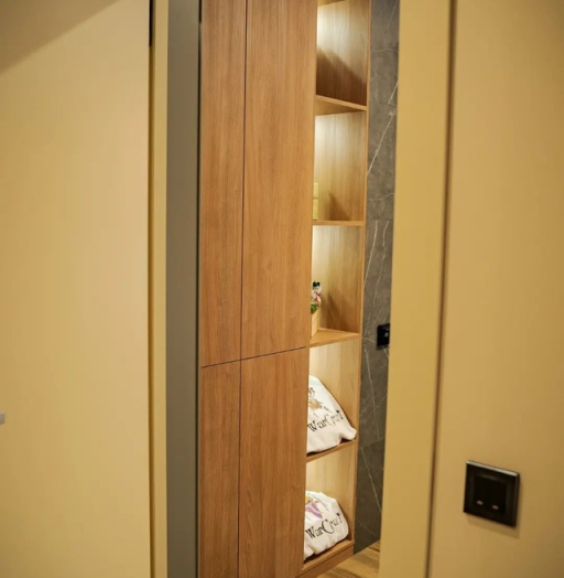 Шкафы-Шкаф по индивидуальному размеру «Модель 63»-фото4