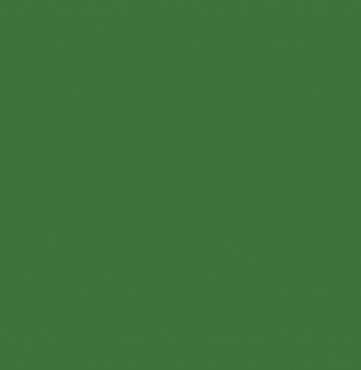 RAL 6010 Травяной зеленый
